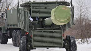 Українські 155 мм причіпні гаубиці "Богдана-БГ" слідом за САУ отримали "мангали" для захисту від дронів