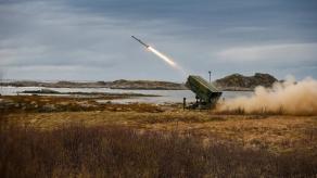 Норвегія буде будувати свою протиповітряну оборону за досвідом бойових дій в Україні