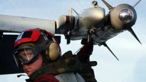 Створені для України крилаті ракети ERAM стануть базою для нової дешевої ракети ППО