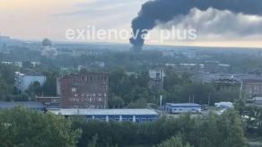 Уражені російські "НИИ прикладной химии" та "АОМЗ": це про термобаричні БЧ для "Шахедів" та КАБи