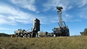 Данія замовила французькі ЗРК VL-MICA та стане першим їх оператором у Європі: чому обрали саме їх