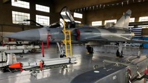 Чи будуть в угоді Mirage 2000-5 для України, бо схоже, що Греція дійсно хоче більше Rafale