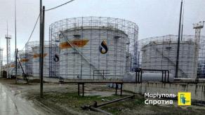 У РФ розкрили кількість захисних споруд КОЗ-У-Ш, які прикривають НПЗ від українських "діпстрайків"