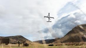 Це цікаво для України, що Stark буде працювати із Six Robotics, бо це про "знищити ціль за декілька хвилин"