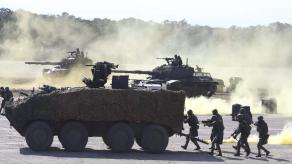 Чи можна взагалі вести війну, якщо виробництво електрики в країні упаде на 80%