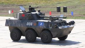 Проросійська Буркіна-Фасо озброюється китайськими копіями HIMARS, "Нона-СВК" та Centauro C1 і що це каже про місце РФ