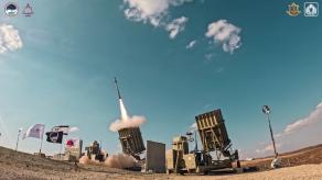 Ізраїль за гроші США розширює виробництво ракет до "Залізного купола", але скоро це може завершитись