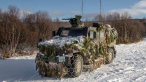 Бундесвер купить тисячі MRAP Eagle V ціною у $1,87 млн за штуку, виробництво яких може зайняти 10 років