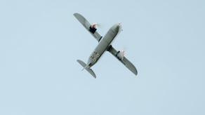 Перевірені в Україні перехоплювачі Tytan можуть стати однією зі складових захисту східних кордонів НАТО