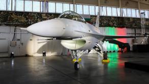 Як у Болгарії несправність першого F-16 перетворилась на скандал та чому його не можуть швидко полагодити