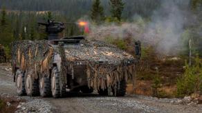 Чехія може проґавити локалізацію німецьких броньовиків Boxer, яку пропонують для заміни Pandur місцевого виробництва