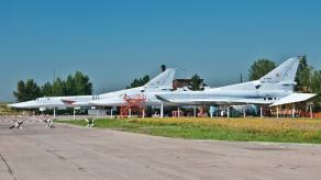 Росіяни перегнали аж 42 Ту-22М3 на базу "Белая" та міняють там кількість Ту-95МС і Ту-160, що це значить