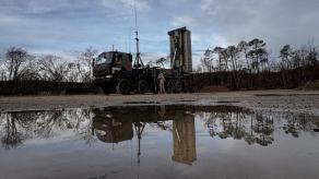 Збройні сили Франції отримали перший SAMP/T NG, поки лише для оцінок, але це наближає його і до ЗСУ