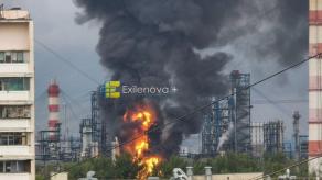 Як українські дрони подолали 4 кола ППО, "Бумбокс" та "Пательня" збивали дрони у Чехії та інші новини тижня