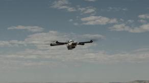 Є натяки, що Україна могла отримати новітній FPV-дрон Bolt-M від Anduril, який закупили морпіхи США