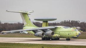 Якщо РФ справді закрила проект А-100 "Премьер", то що з планами відновлення А-50