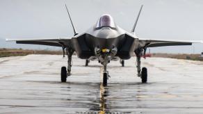 Ізраїль затвердив програму модернізації своїх F-35I, обравши три напрями з огляду на війну з Іраном