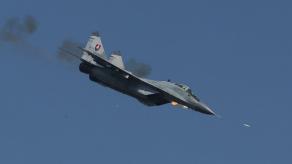 Словаччина надасть Україні винищувачі МіГ-29AS: протиповітряну оборону країни забезпечить Чехія