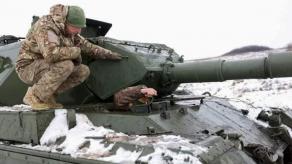 Як Leopard 1A5 уже нищить росіян на дальність до 5 км, і чим він реально краще (відео)