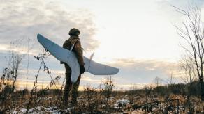 Форум бойового досвіду: "Furia_Mission_2025" - "Атлон Авіа" визначив кращих пілотів БпАК "Фурія"