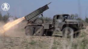 Як українські РСЗВ "Град" перетворили на високоточну зброю за допомогою комплектів навведення від іспанської EM&E