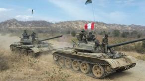 Перу передумало купувати K2 на заміну двом сотням Т-55 в Південної Кореї, хоча вже домовились про завод на $270 млн