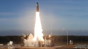 Провали з винищувачем та танком балістичним ракетам заважати не мають - французи підтвердили розгляд виробництва у Німеччині