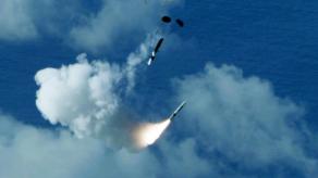 Як працює технологія "повітряний старт", але для балістичних ракет, які є варіанти і що вони дають