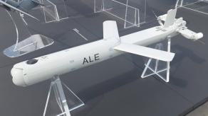 Що не зрозуміли про "війну дронів" в Україні німці з новітнім ALE на дальність 50 км