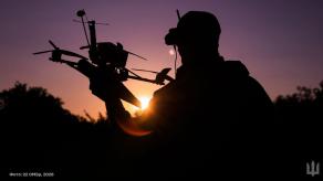 У West Point нагадали про головне завдання у дроновій війні та як зараз повторюється історія з кулеметом у Першій світовій