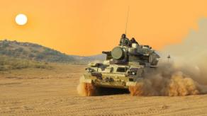 РФ уклала новий оборонний контракт з Індією щодо 2С6 "Тунгуска", нібито лише на комплектуючі на $47 млн