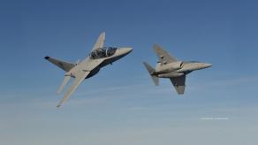 Австралія замовила в Італії M-346, що має російське коріння, у ролі учбово-бойового літака за 1,5 млрд євро