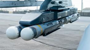 Яка країна замовить тисячі розумних авіабомб на $2,68 млрд в американців