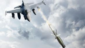 Норвегія для України фінансує розробку аналога ракет APKWS, щоб не купляти їх у США