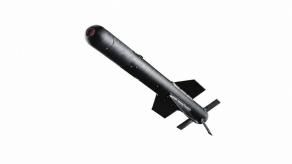 Є натяк, що в Україну може потрапити маленька 72-см ракета CM-70 з Канади, яка знадобиться проти реактивних "Шахедів"