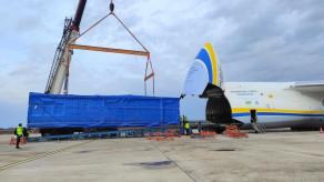Після влучання дрона у Ан-124, у Німеччині розділилися думки, чи можна від цього захиститися