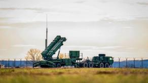 Рашисти думають, що ракети до Patriot для України можуть робити і в Румунії, чи це правда