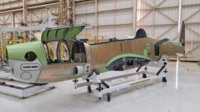 Перші Super Tucano можна отримати за 1,5 року - Уругвай історично посилився бразильськими штурмовиками