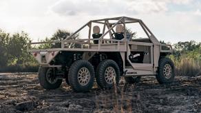 Навіщо безпілотним Ermine від Rheinmetall руль: і що це за НРК, який ЗСУ отримають першими 