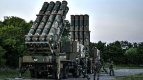 Чи можуть врятувати від дефіциту ракет до Patriot корейські KM-SAM II, якщо не Україну, то інші країни