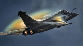 Франція хотіла продати двигуни від Rafale в Індію, а доведеться передати всі технології щоб створити новий з нуля