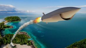 Бити з HIMARS по Санкт-Петербургу - у США завершили ключовий етап розробки двигуна ракети PrSM Inc. 4