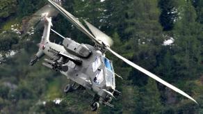 Скільки сьогодні коштує розробка сучасного ударного вертольота на прикладі Італії з її AW249