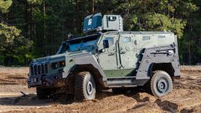 Що оборонка Сінгапура може запропонувати Україні, що вітчизняний ОПК домовився про співпрацю з нею