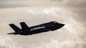 "F-35 - літак Ліги чемпіонів", або як США намагаються не втратити потенційний продаж винищувачів до Португалії