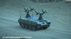 Лише верхівка айсберга - навіщо рашистам НРК з зенітними дронами "вистрілив та забув"