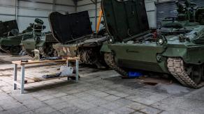 Як Rheinmetall будує свої заводи в Україні та з якими перешкодами стикається при цьому