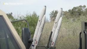 Скільки в України є таємничих ЗРК Raven, під які брали пілони з літаків Tornado, Jaguar і Hawk
