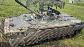 Як рашисти примудрилися погіршити БМП-3 під час модернізації, де крім посилення захисту прибрали стабілізацію гармати
