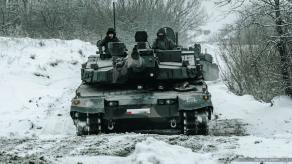 У Польщі офіційно підтвердили дефекти танків K2, які буде усувати Корея, але причину назвали дуже дивну